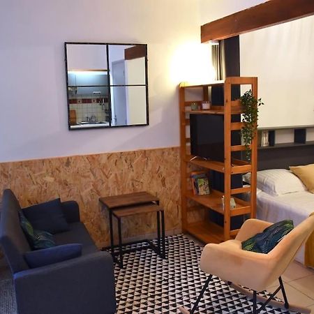 O Toulouse - Appart Cosy - Wifi Buitenkant foto