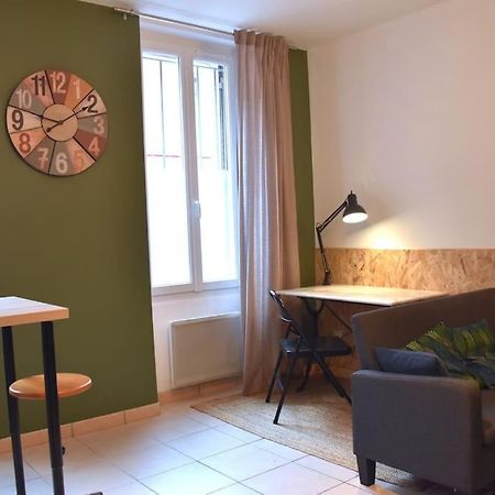 O Toulouse - Appart Cosy - Wifi Buitenkant foto
